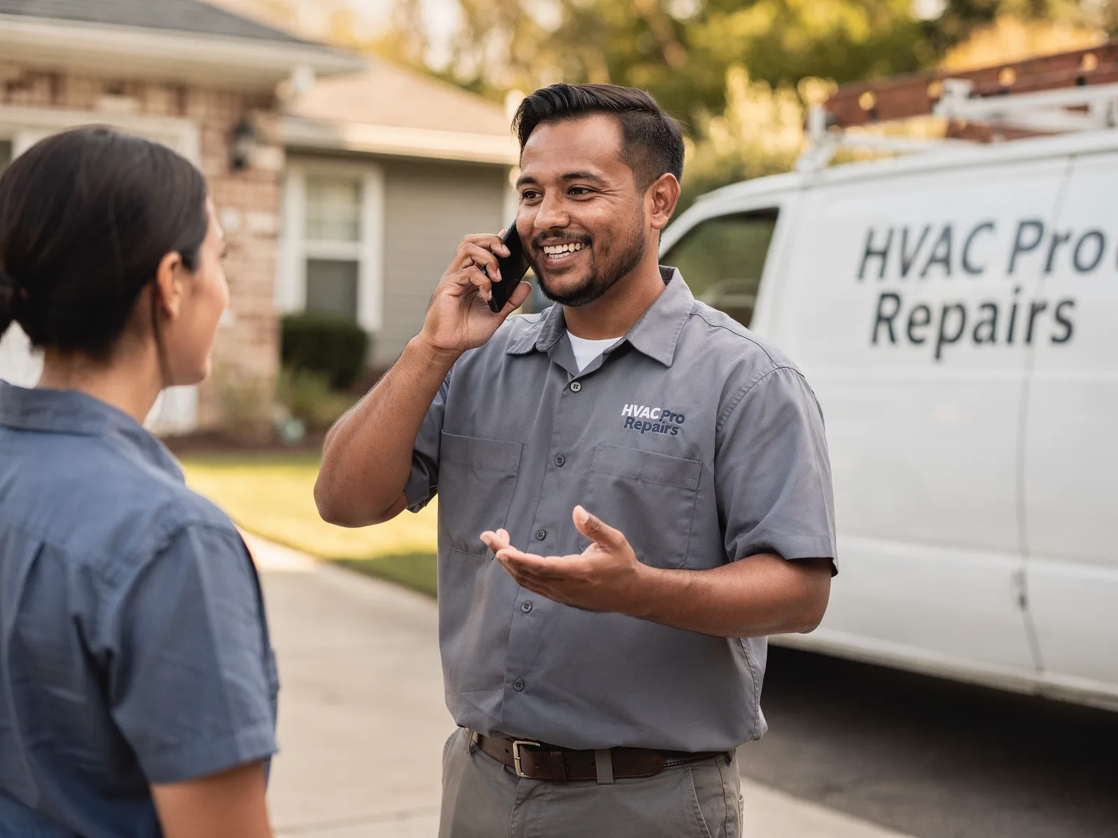 Heat Pump Repair Renick, WV FAQs